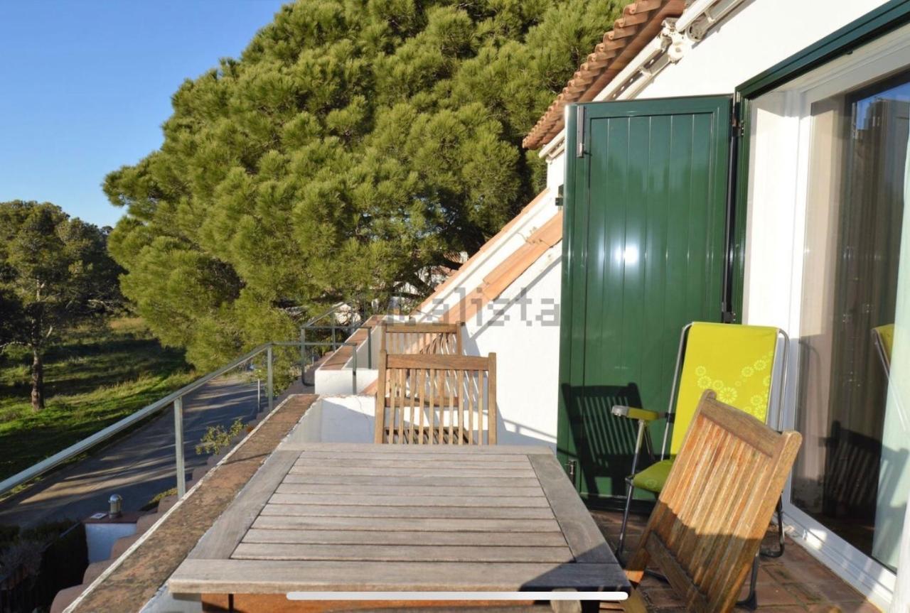 Espectacular Apartamento Con Piscina En 卡莱利亚德帕拉弗鲁赫尔 外观 照片