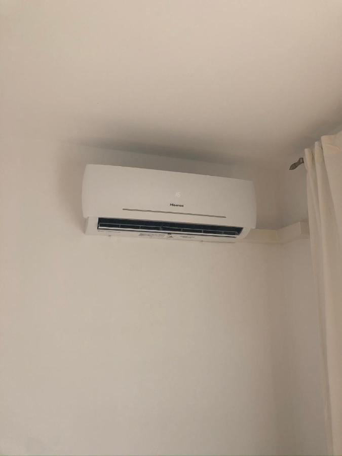 Espectacular Apartamento Con Piscina En 卡莱利亚德帕拉弗鲁赫尔 外观 照片