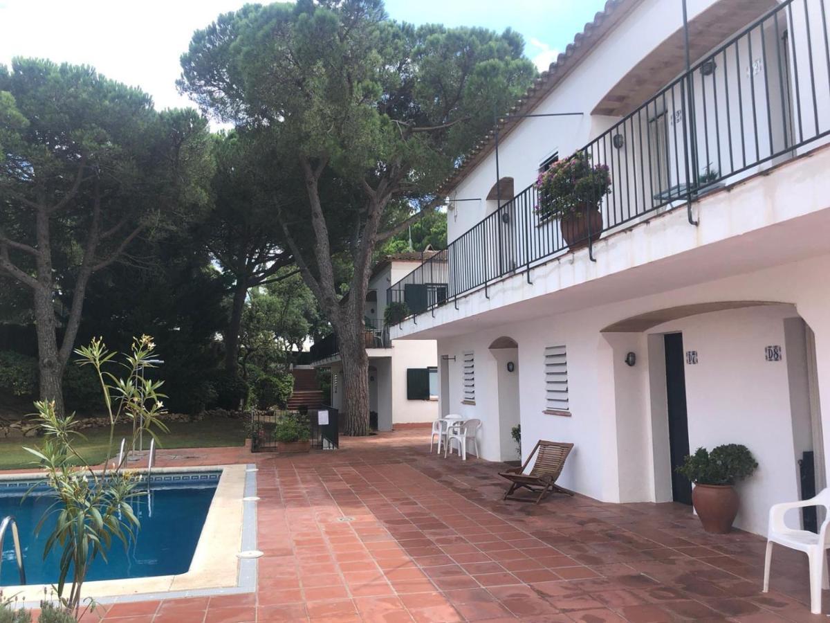 Espectacular Apartamento Con Piscina En 卡莱利亚德帕拉弗鲁赫尔 外观 照片