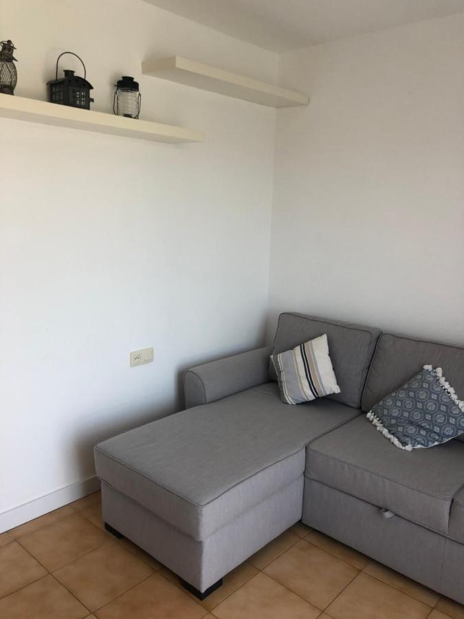 Espectacular Apartamento Con Piscina En 卡莱利亚德帕拉弗鲁赫尔 外观 照片