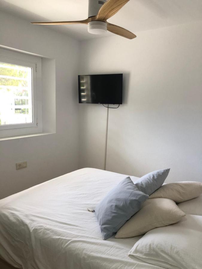 Espectacular Apartamento Con Piscina En 卡莱利亚德帕拉弗鲁赫尔 外观 照片